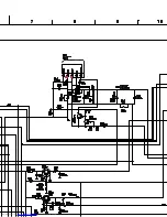 Предварительный просмотр 67 страницы Toshiba 34AX9UE Service Manual