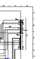 Предварительный просмотр 68 страницы Toshiba 34AX9UE Service Manual