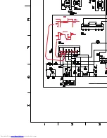 Предварительный просмотр 69 страницы Toshiba 34AX9UE Service Manual