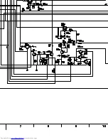 Предварительный просмотр 71 страницы Toshiba 34AX9UE Service Manual