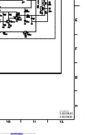 Предварительный просмотр 81 страницы Toshiba 34AX9UE Service Manual