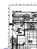 Предварительный просмотр 83 страницы Toshiba 34AX9UE Service Manual