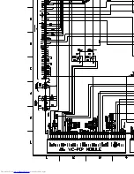 Предварительный просмотр 87 страницы Toshiba 34AX9UE Service Manual