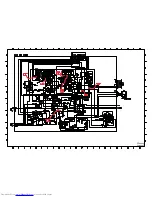 Предварительный просмотр 91 страницы Toshiba 34AX9UE Service Manual