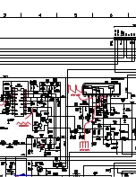 Предварительный просмотр 93 страницы Toshiba 34AX9UE Service Manual