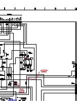 Предварительный просмотр 94 страницы Toshiba 34AX9UE Service Manual