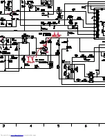 Предварительный просмотр 97 страницы Toshiba 34AX9UE Service Manual