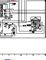 Предварительный просмотр 98 страницы Toshiba 34AX9UE Service Manual