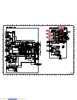 Предварительный просмотр 100 страницы Toshiba 34AX9UE Service Manual