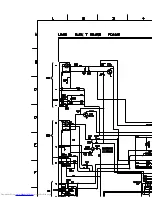 Предварительный просмотр 101 страницы Toshiba 34AX9UE Service Manual