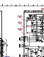 Предварительный просмотр 103 страницы Toshiba 34AX9UE Service Manual