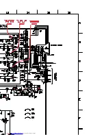 Предварительный просмотр 104 страницы Toshiba 34AX9UE Service Manual