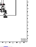 Предварительный просмотр 108 страницы Toshiba 34AX9UE Service Manual