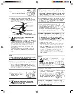 Preview for 4 page of Toshiba 34HD82 Owner'S Manual