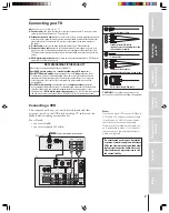 Preview for 7 page of Toshiba 34HD82 Owner'S Manual