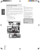 Preview for 10 page of Toshiba 34HD82 Owner'S Manual