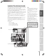 Preview for 11 page of Toshiba 34HD82 Owner'S Manual