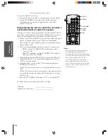 Preview for 16 page of Toshiba 34HD82 Owner'S Manual