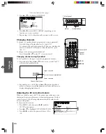 Preview for 24 page of Toshiba 34HD82 Owner'S Manual