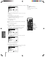 Preview for 26 page of Toshiba 34HD82 Owner'S Manual