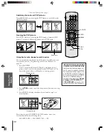 Preview for 32 page of Toshiba 34HD82 Owner'S Manual