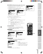 Preview for 35 page of Toshiba 34HD82 Owner'S Manual