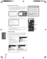 Preview for 36 page of Toshiba 34HD82 Owner'S Manual