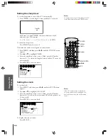 Preview for 44 page of Toshiba 34HD82 Owner'S Manual