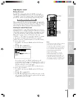 Preview for 45 page of Toshiba 34HD82 Owner'S Manual