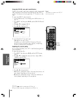 Preview for 46 page of Toshiba 34HD82 Owner'S Manual