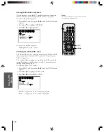 Preview for 48 page of Toshiba 34HD82 Owner'S Manual