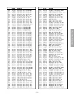 Preview for 23 page of Toshiba 34HD82 Service Manual