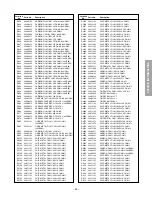 Preview for 25 page of Toshiba 34HD82 Service Manual