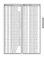 Preview for 27 page of Toshiba 34HD82 Service Manual