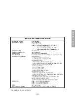 Preview for 43 page of Toshiba 34HD82 Service Manual