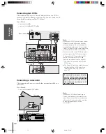 Предварительный просмотр 12 страницы Toshiba 34HDX82 Owner'S Manual