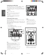 Предварительный просмотр 14 страницы Toshiba 34HDX82 Owner'S Manual