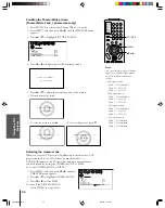 Предварительный просмотр 34 страницы Toshiba 34HDX82 Owner'S Manual