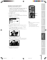 Предварительный просмотр 47 страницы Toshiba 34HDX82 Owner'S Manual