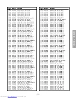 Preview for 23 page of Toshiba 34HF81 Service Manual