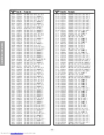 Предварительный просмотр 24 страницы Toshiba 34HF81 Service Manual