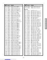 Preview for 25 page of Toshiba 34HF81 Service Manual