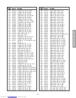 Preview for 27 page of Toshiba 34HF81 Service Manual