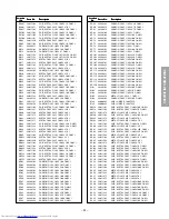 Preview for 29 page of Toshiba 34HF81 Service Manual