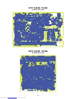 Preview for 46 page of Toshiba 34HF81 Service Manual