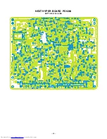 Preview for 47 page of Toshiba 34HF81 Service Manual