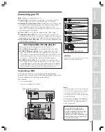 Preview for 7 page of Toshiba 34HF83 Owner'S Manual