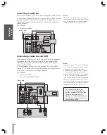 Предварительный просмотр 8 страницы Toshiba 34HF83 Owner'S Manual