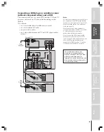 Preview for 9 page of Toshiba 34HF83 Owner'S Manual