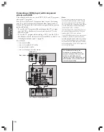 Предварительный просмотр 10 страницы Toshiba 34HF83 Owner'S Manual